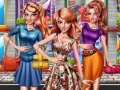 Ойын Mall Shopping Spree.Evolution