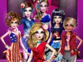 Ойын Fashion Cover Diva