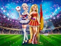Ойын Princesses At World Championship 2018
