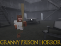Ойын Granny Prison Horror