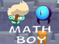 Ойын Math Boy