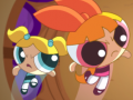Ойын The Powerpuff girls hypno bliss