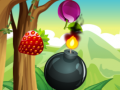Ойын  Fruit Slasher