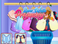 Ойын Snow White Pregnancy