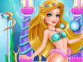 Ойын Mermaid Beauty Care