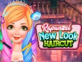 Ойын Princess New Look Haircut