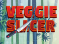 Ойын Veggie Slicer