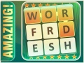 Ойын Amazing Word Fresh