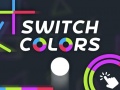 Ойын Switch Colors