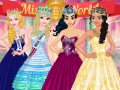 Ойын International Royal Beauty Contest