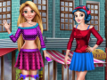 Ойын Girls Mall Shopping