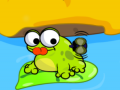Ойын Hungry Frog