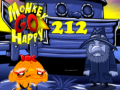 Ойын Monkey Go Happy Stage 212