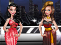 Ойын Dolly Oscars Dress Up