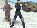 Ойын Grand Battlefield Frontline Shooter