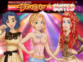 Ойын Princess Parties From Streets to Suites