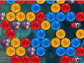Ойын Bubble Dragons