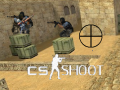 Ойын CS Shoot