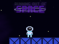 Ойын Running out of Space