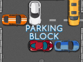 Ойын Parking Block