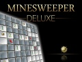 Ойын Minesweeper Deluxe