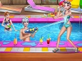 Ойын Family Pool Time