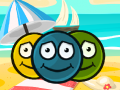 Ойын Beachball Fun