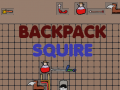 Ойын Backpack Squire