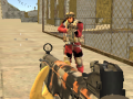 Ойын Sure Shot