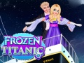 Ойын Frozen Titanic