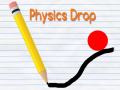 Ойын Physics Drop