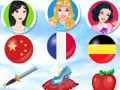 Ойын Princesses Great Reunion