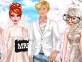 Ойын Princesses Wedding Crashers