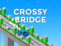 Ойын Crossy Bridge