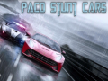 Ойын Paco Stunt Cars