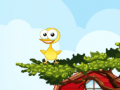 Ойын Happy Chicken Jump