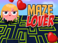 Ойын Maze Lover