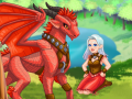 Ойын Girls Fix It: Magical Creatures