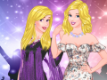 Ойын Princesses Trendy Photoshoot