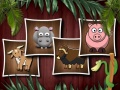 Ойын Animal Shapes 3