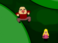 Ойын Super Responsible Parent
