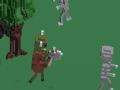 Ойын Kill Monsters