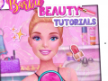 Ойын Barbie Beauty Tutorials
