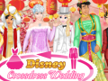 Ойын Crossdress Wedding