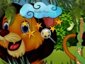 Ойын Jungle Hidden Stars