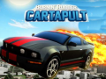 Ойын Burnin Rubber Cartapult