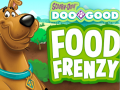 Ойын Scooby-Doo! Food Frenzy