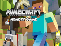 Ойын Minecraft Memory Game