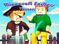 Ойын Minecraft Endless Runner