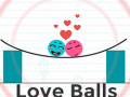 Ойын Love Balls